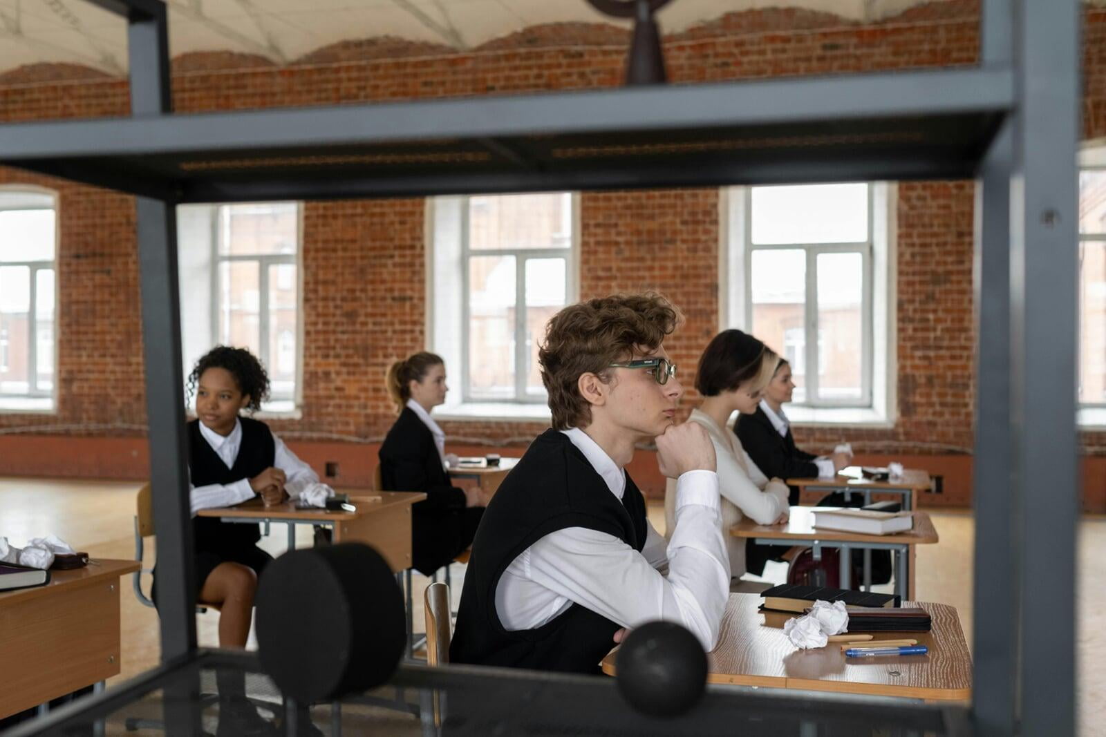 Unveiling the Best IGCSE Tutors: Aspire High Classes